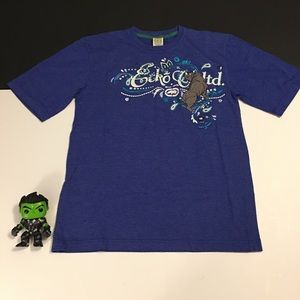 Echo Unltd Tee  -XL-